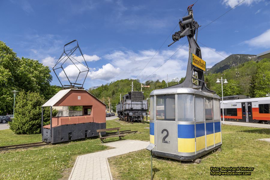 Payerbach, Mai 2026