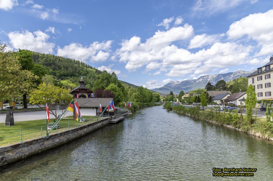 Payerbach, Mai 2026