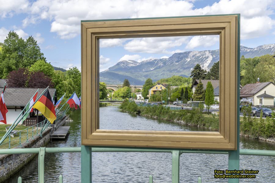 Payerbach, Mai 2026