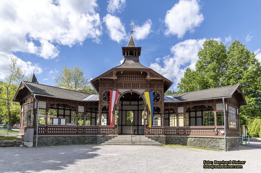 Payerbach, Mai 2026