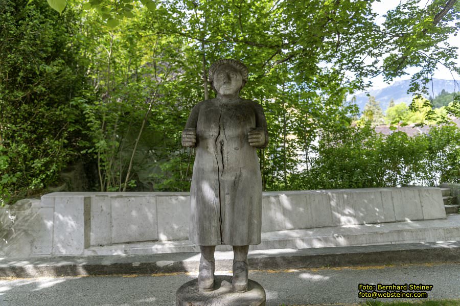 Payerbach, Mai 2026