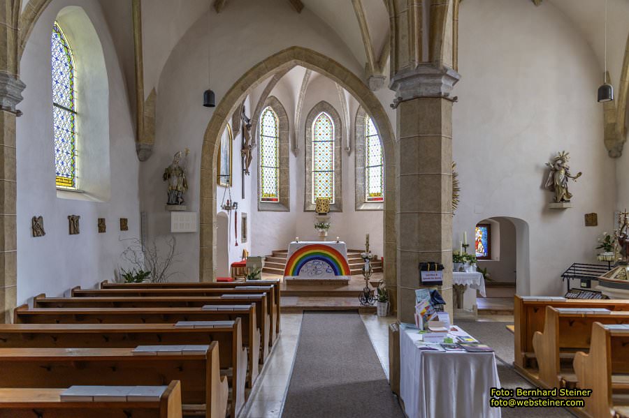 Payerbach, Mai 2026