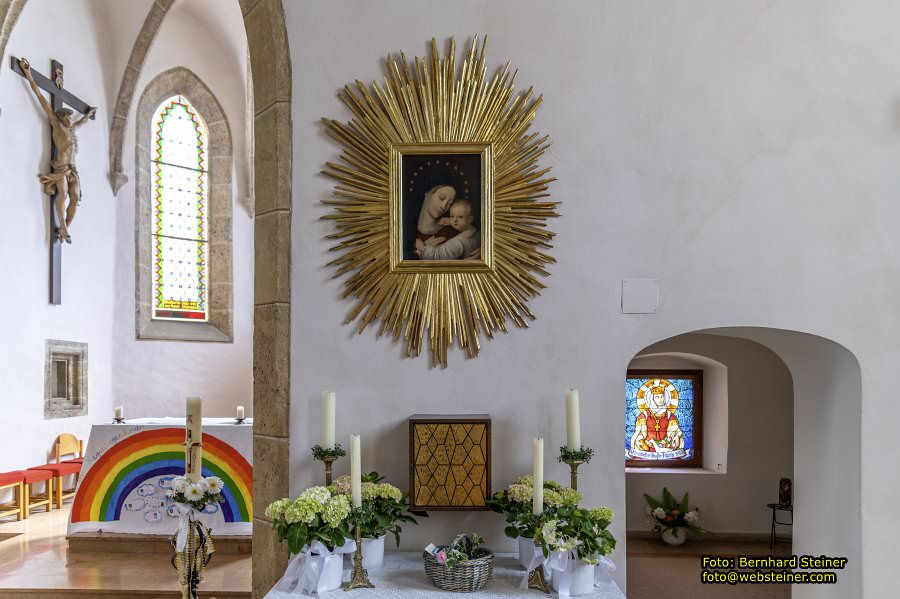 Payerbach, Mai 2026
