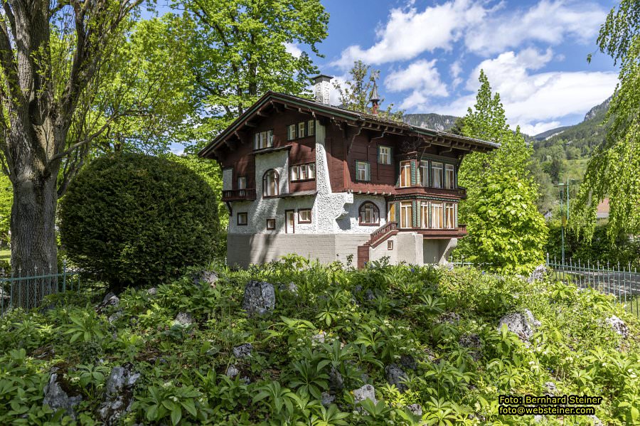Payerbach, Mai 2026
