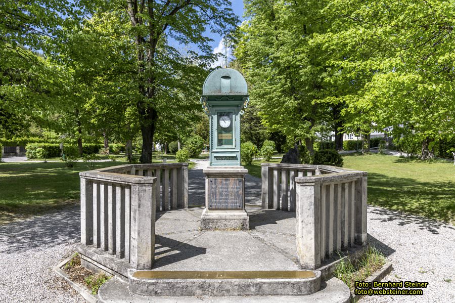 Payerbach, Mai 2026