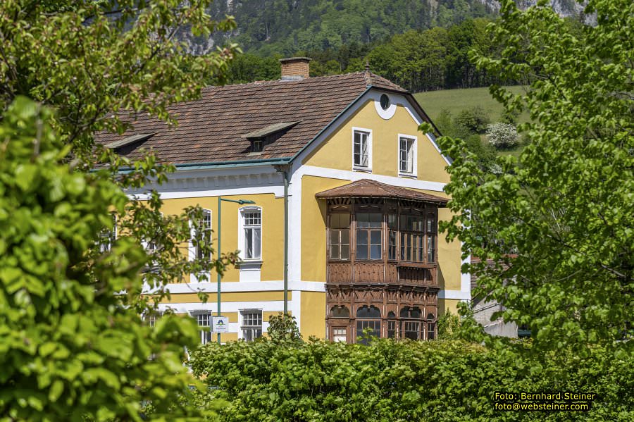Payerbach, Mai 2026