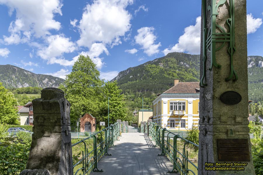 Payerbach, Mai 2026