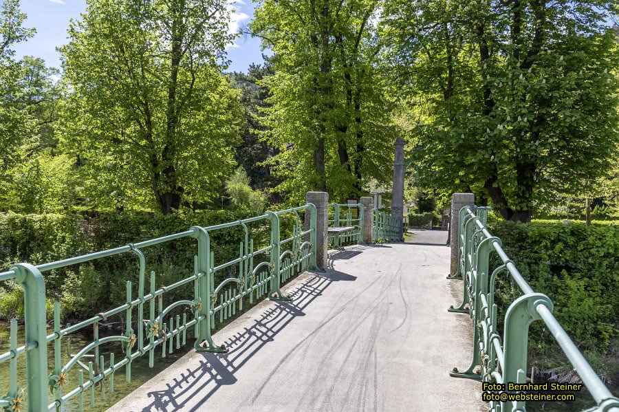Payerbach, Mai 2026