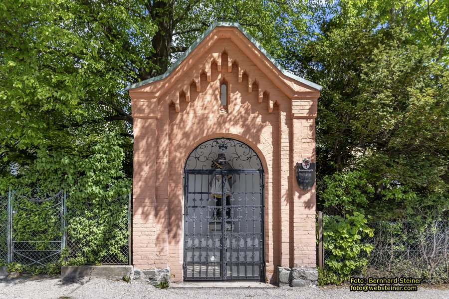 Payerbach, Mai 2026