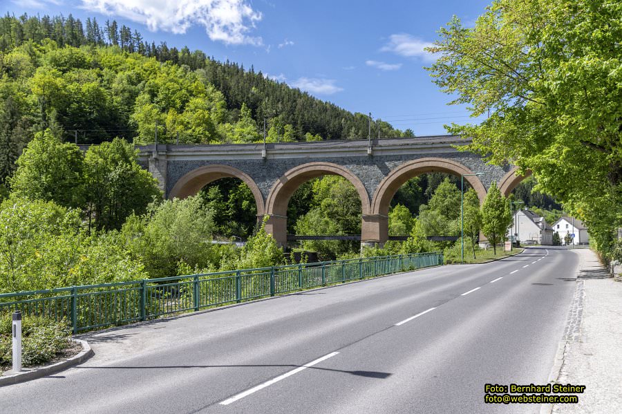 Payerbach, Mai 2026