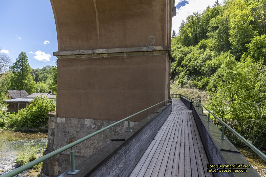 Payerbach, Mai 2026