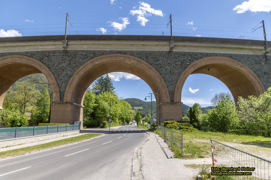 Payerbach, Mai 2026