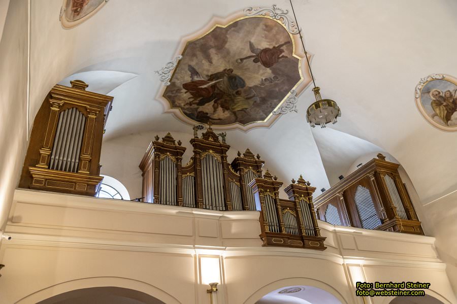 Pécs / Fünfkirchen, April 2026