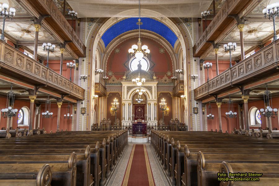 Pécs / Fünfkirchen, April 2026