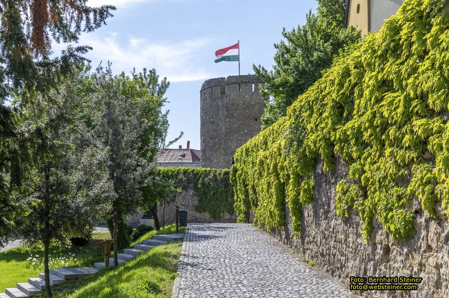 Pécs / Fünfkirchen, April 2026