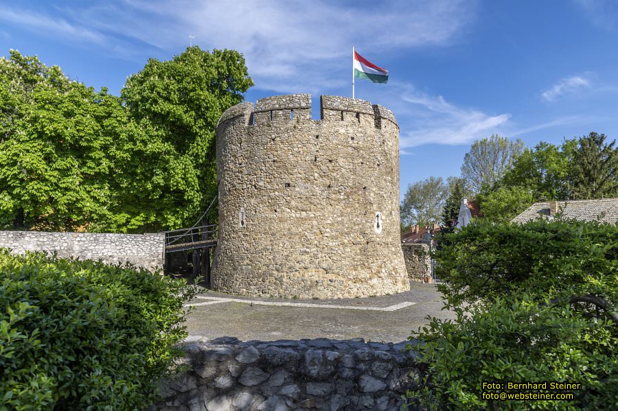 Pécs / Fünfkirchen, April 2026