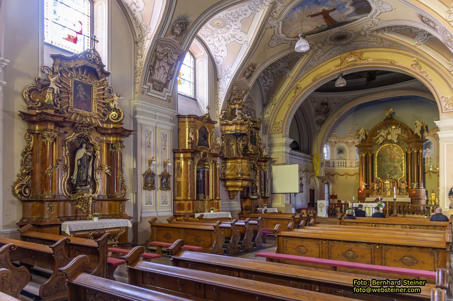 Pécs / Fünfkirchen, April 2026