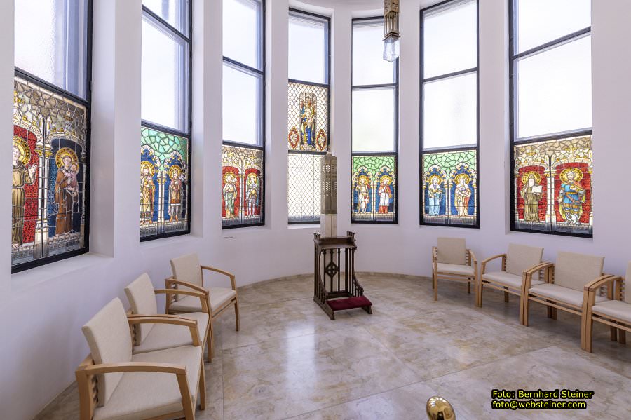 Moschee Gazi Khassim in Pécs, April 2026