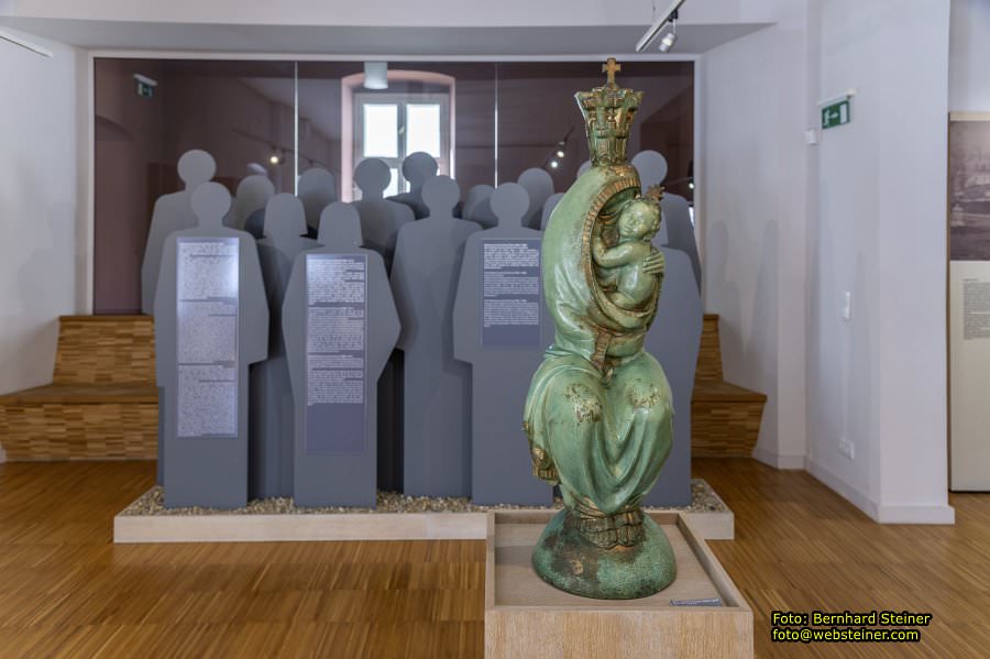 Zsolnay Kulturell Quartier in Pecs, April 2026
