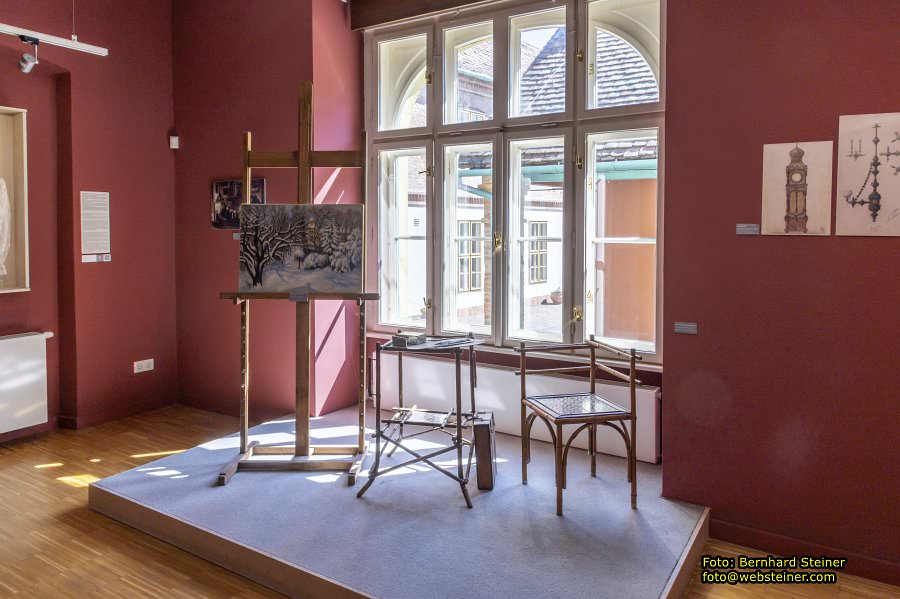 Zsolnay Kulturell Quartier in Pecs, April 2026