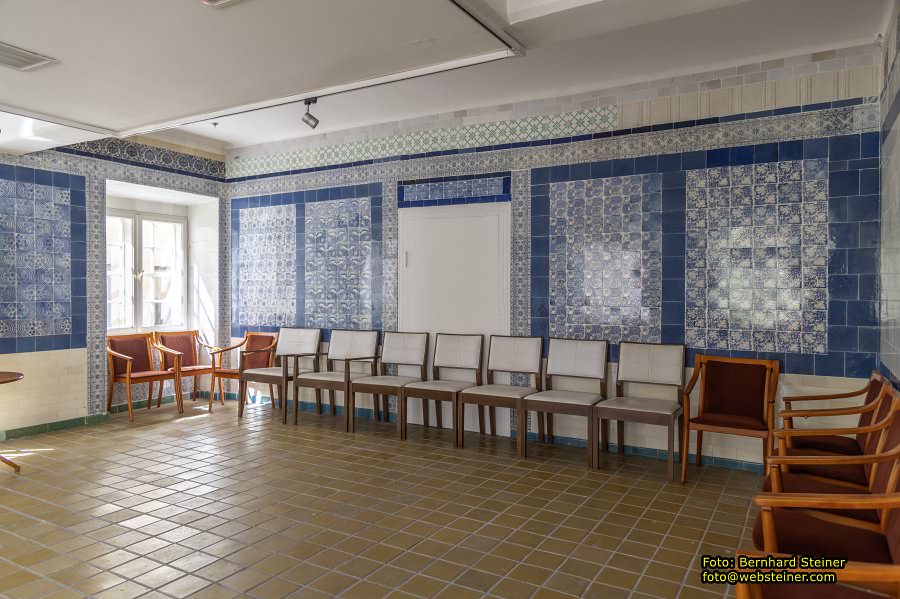 Zsolnay Kulturell Quartier in Pecs, April 2026