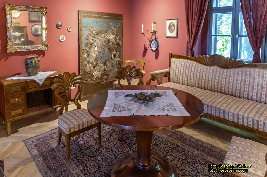 Zsolnay Porcelain Museum in Pécs, April 2026