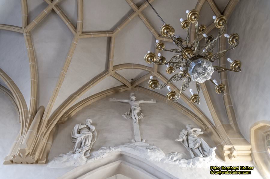 Petzenkirchen, Oktober 2023