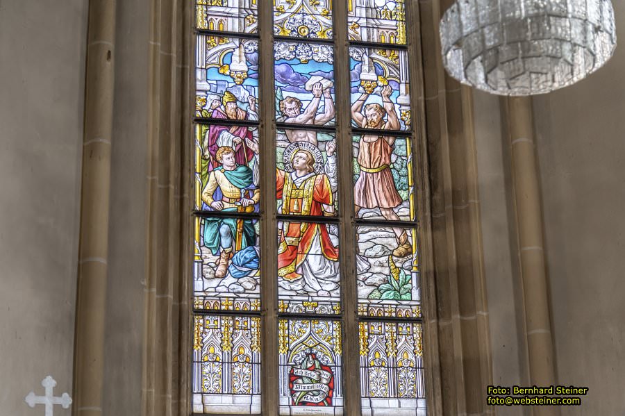 Petzenkirchen, Oktober 2023