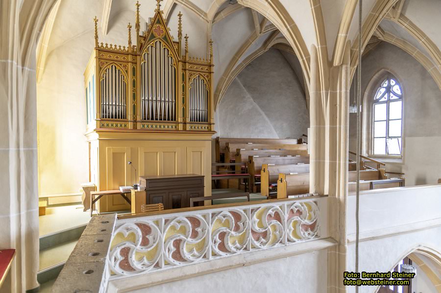 Petzenkirchen, Oktober 2023