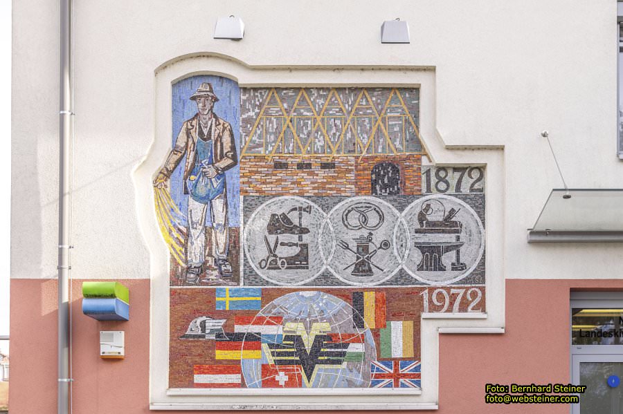 Petzenkirchen, Oktober 2023