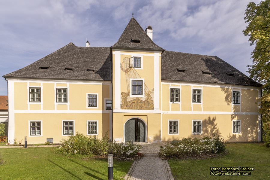 Petzenkirchen, Oktober 2023