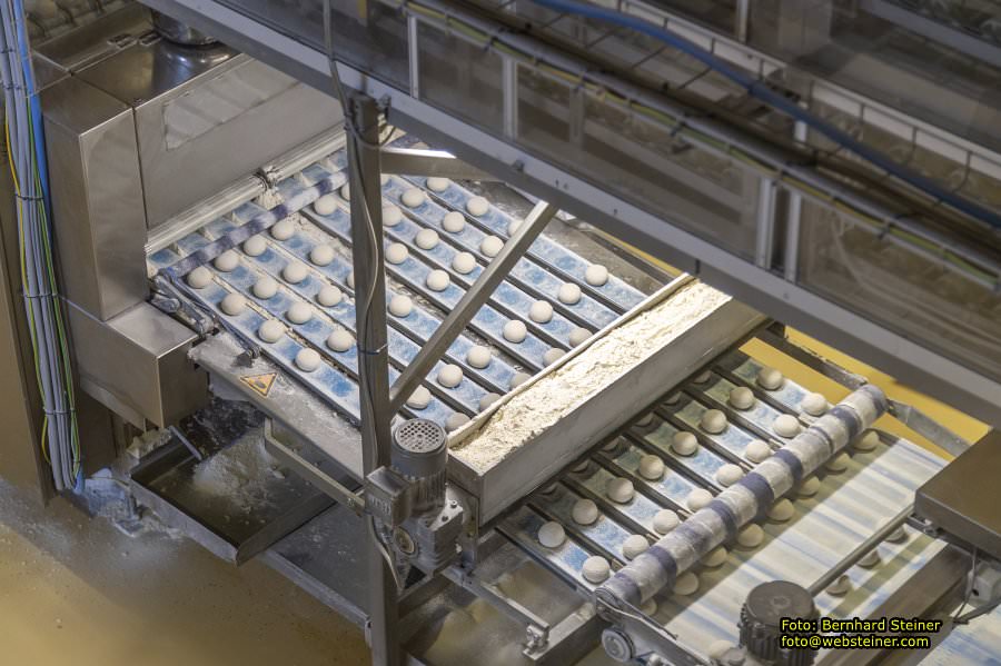 Petzenkirchen, Oktober 2023