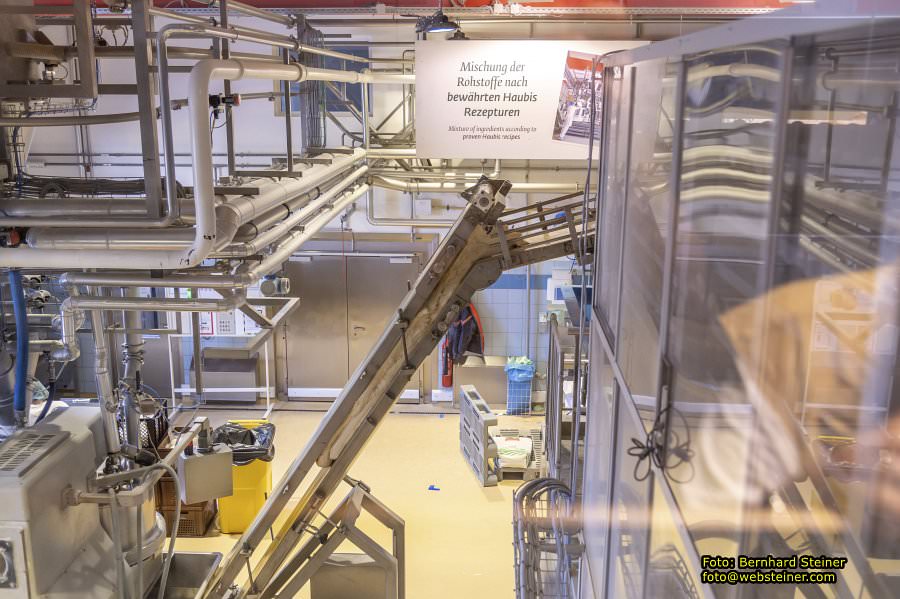 Petzenkirchen, Oktober 2023