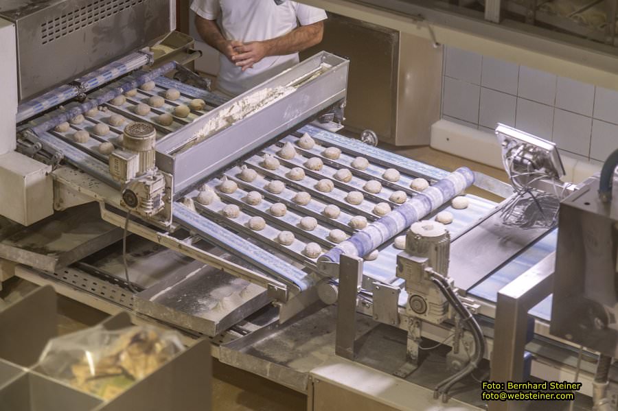 Petzenkirchen, Oktober 2023