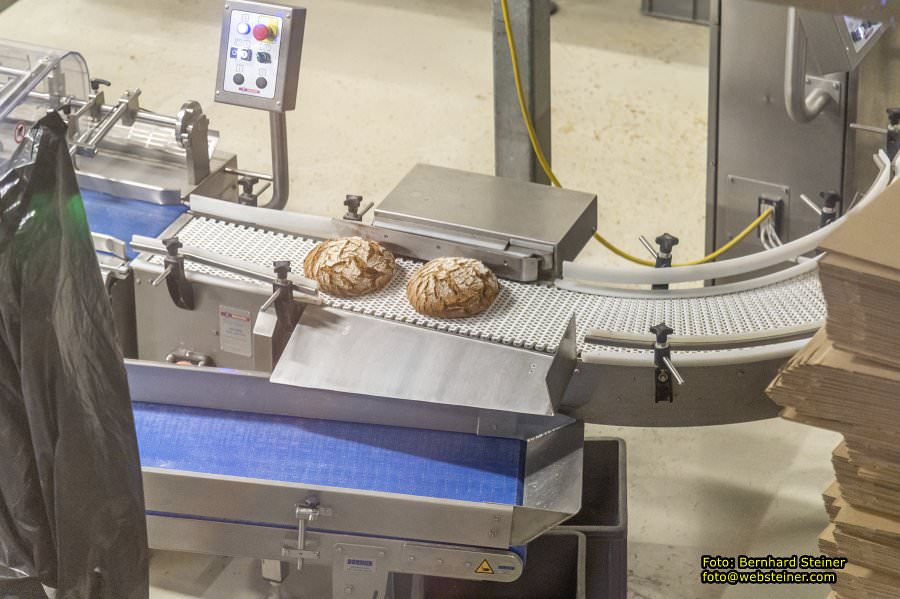 Petzenkirchen, Oktober 2023