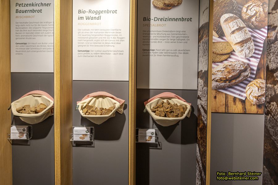 Petzenkirchen, Oktober 2023