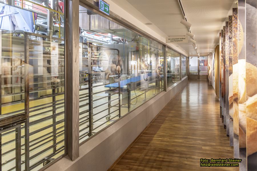 Petzenkirchen, Oktober 2023