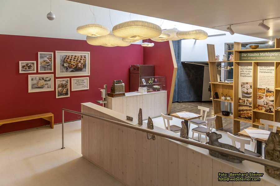 Petzenkirchen, Oktober 2023