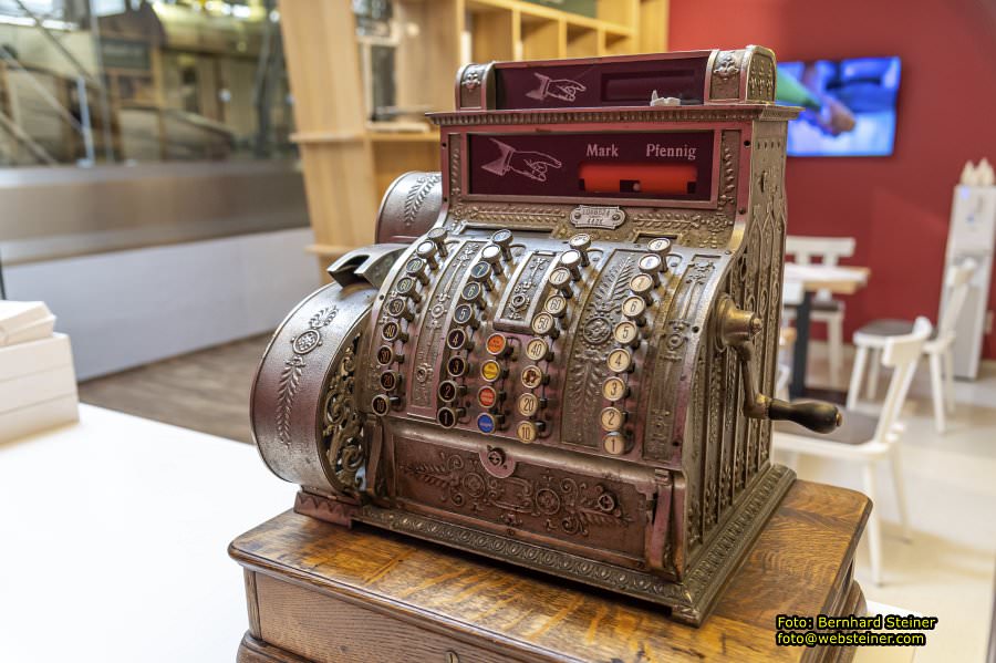 Petzenkirchen, Oktober 2023