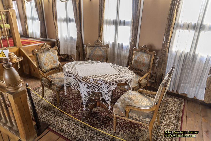 Plovdiv / Пловдив in Bulgarien, Mai 2025