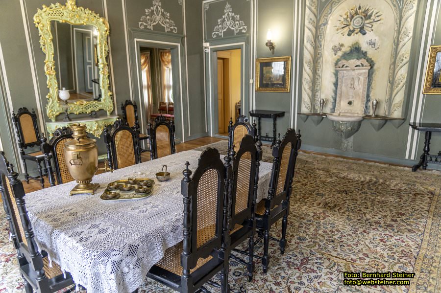 Plovdiv / Пловдив in Bulgarien, Mai 2025