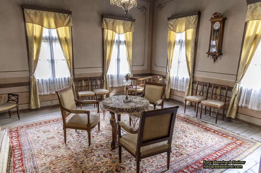 Plovdiv / Пловдив in Bulgarien, Mai 2025