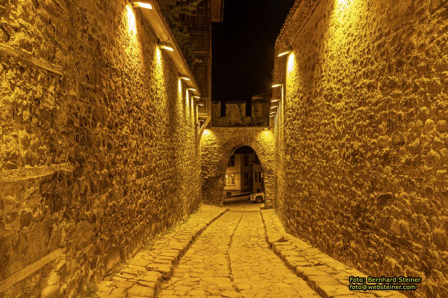 Plovdiv / Пловдив in Bulgarien, Mai 2025