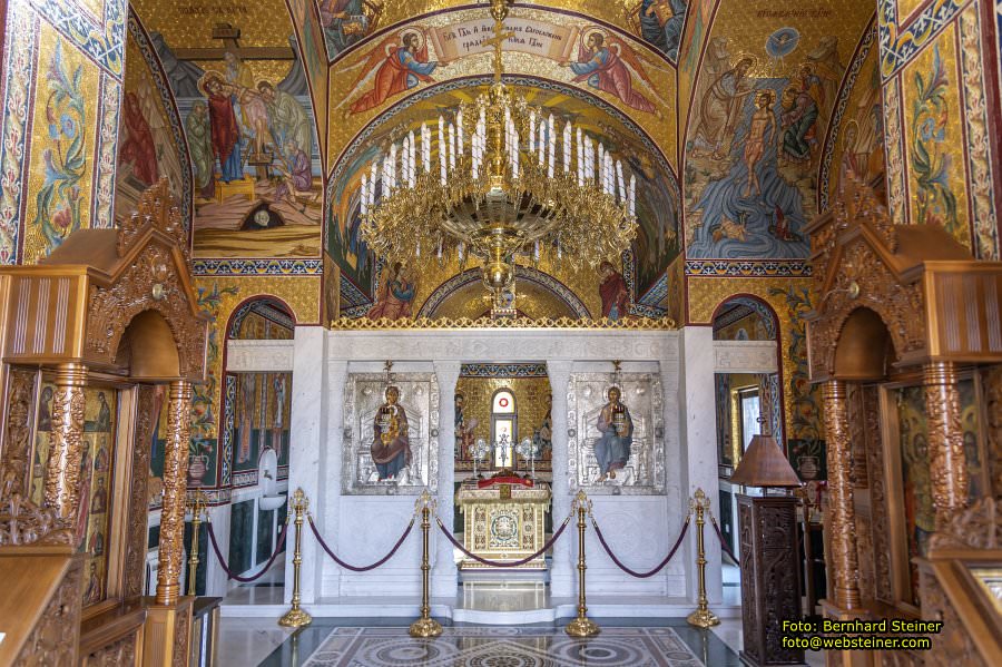 Plovdiv / Пловдив in Bulgarien, Mai 2025