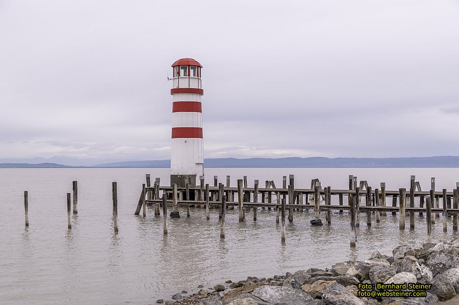 Podersdorf am See, Jnner 2023