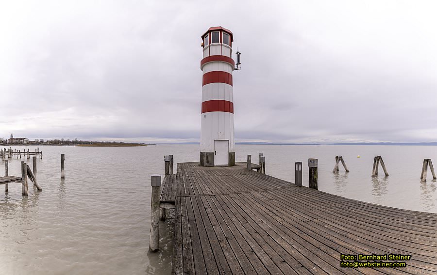 Podersdorf am See, Jnner 2023