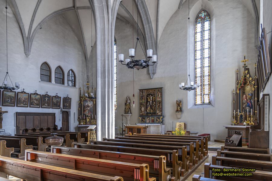 Schloss P�ggstall, September 2023