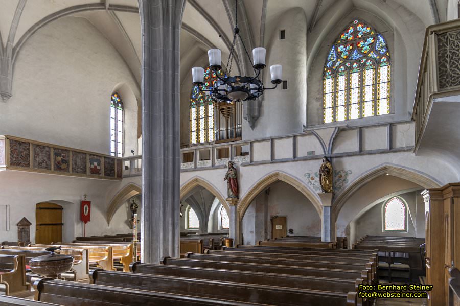 Schloss P�ggstall, September 2023