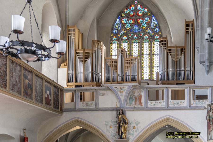 Schloss P�ggstall, September 2023