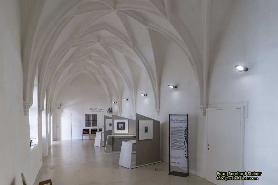 Schloss P�ggstall, September 2023